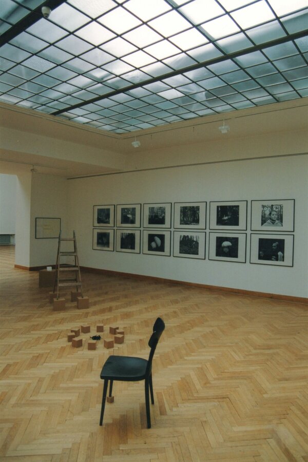 foto: Michaela Dvořáková